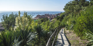 Bahía de Arcachon. (Foto: Pixabay)