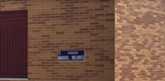 El suceso ha ocurrido en la calle de Miguel Delibes, de Azuqueca. (Foto: Google Maps)