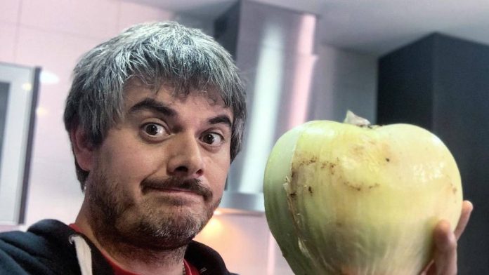 Dani Marco, vecino de Guadalajara y referencia básica en 