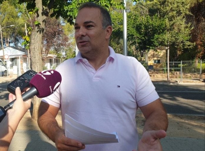 Cambio climático.- PP Guadalajara pide al gobierno de Rojo que retome la Estrategia Local de Cambio Climático existente