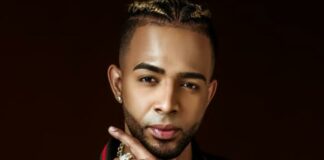 "Lírico en la casa", aquí en una imagen promocional, encabeza el Guada Session anunciado para el 14 de septiembre, en plenas Ferias de Guadalajara.