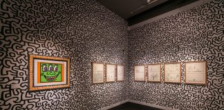 MADRID / The Pop Art Culture