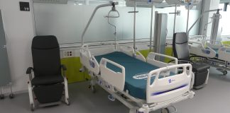 La postración en una cama puede ser la antesala de un úlcera por presión o escara.