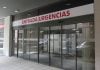 Accidente en Mazarete, con 5 heridos El herido fue dado de alta pocas horas después de su ingreso en las Urgencias del Hospital de Guadalajara. (Foto: La Crónic@)