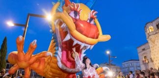 El desfile de las próximas Ferias se dedicará a los musicales