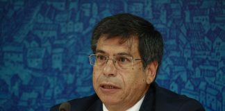 Se va un gran apoyo de Page, siempre discreto Francisco Javier Nicolás Gómez ha cesado como director del Gabinete de la Presidencia de Castilla-La Mancha.