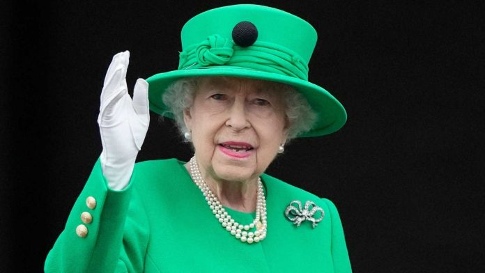 Isabel II ha fallecido en Balmoral (Escocia) el 8 de septiembre de 2022.