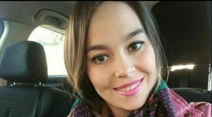 El asesinato de Miriam Vallejo: historia de un fracaso policial Miriam Vallejo, cuya muerte sigue sin culpable cinco años después.