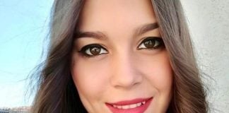 Miriam Vallejo, cuya muerte sigue sin culpable cuatro años después.