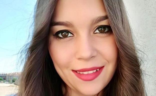 Miriam Vallejo, cuya muerte sigue sin culpable cuatro años después.