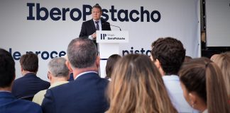 Page cree que cuanto más dinero ganen las empresas, mejor García-Page, en el momento de hacer estas declaraciones el 7 de septiembre de 2022.