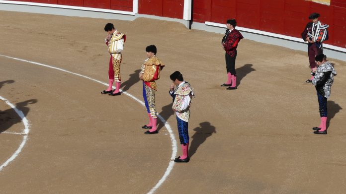 paseillo