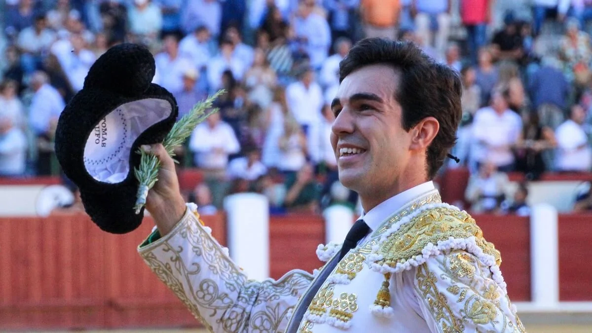 Tomás Rufo puede ser la gran sorpresa para el público, aunque no para los aficionados. El toledano es ya uno de los puntales del actual escalafón.