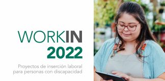 Programa Workin2022, de Eurocaja Rural.