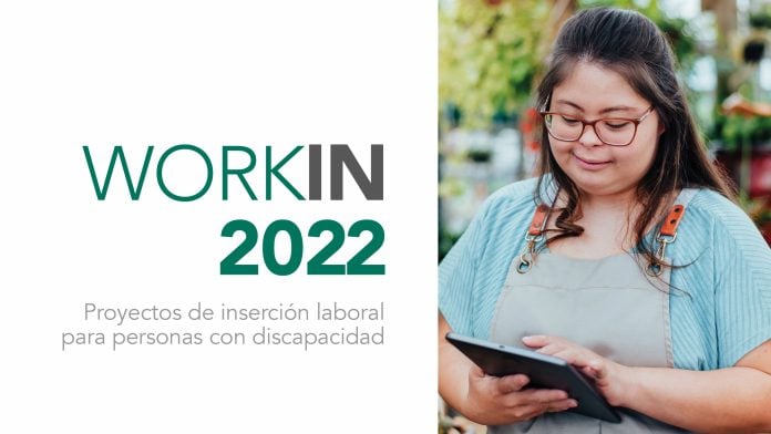 Programa Workin2022, de Eurocaja Rural.