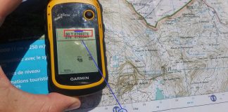 Para estos 11 pueblos de Guadalajara, las mediciones del IGN y el uso del GPD debiera evitar cualquier litigio por los límites municipales a partir de ahora.