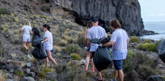 Una de las acciones del Proyecto NeumaticOUT, en el que está muy implicada la Universidad de Alcalá.