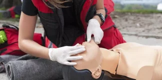 Aprende a salvar vidas este domingo, en Guadalajara Dominar las técnicas de reanimación puede salvar una vida. El domingo las puedes aprender en Guadalajara.