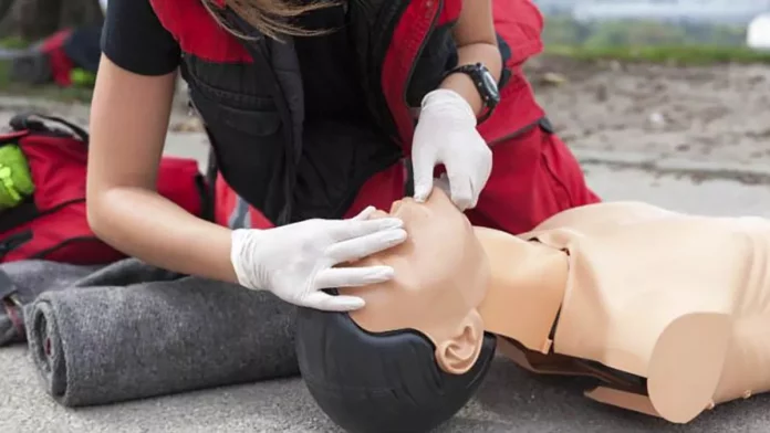 Dominar las técnicas de reanimación puede salvar una vida. El domingo las puedes aprender en Guadalajara.