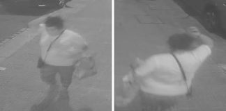 ¿Recuerdas el secuestro de un bebé en el Hospital? Acaba de ocurrir otro caso igual en España Imágenes de la mujer que habría secuestrado a un recién nacido este miércoles en el Hospital de Basurto.