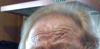 María Trinidad López-Almansa, de la que no se tienen datos desde el 22 de noviembre de 2022.