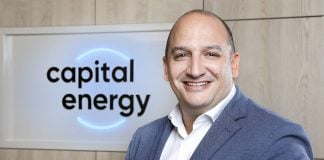 Juan José Sánchez, consejero delegado, es la cara más conocida de Capital Energy, la empresa que está detrás del nuevo proyecto en Torija.