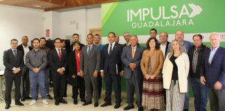 Guadalajara estrecha lazos económicos con la República Dominicana