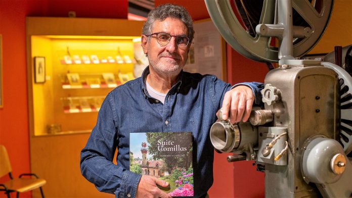 Jesús Orea. (Foto: Javier Pozo)