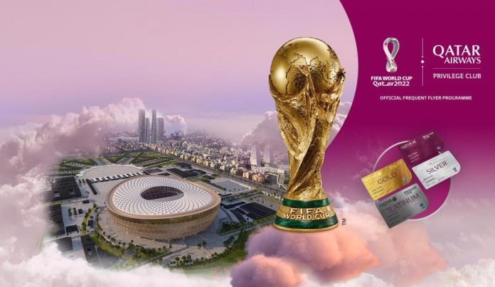 Ya queda muy poco para la celebración del Mundial de fútbol de Qatar.