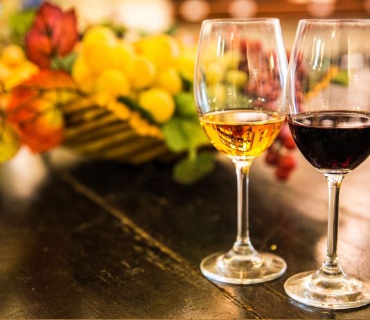 Carmelo García defiende el vino en La Mancha como base para vivir más y mejor vinos