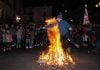 Hogueras de la Purísima de Horche, Fiesta de Interés Turístico Provincial.