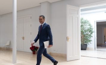 El «alivio» para nuestros bolsillos aprobado por el Gobierno, en detalle Pedro Sánchez.