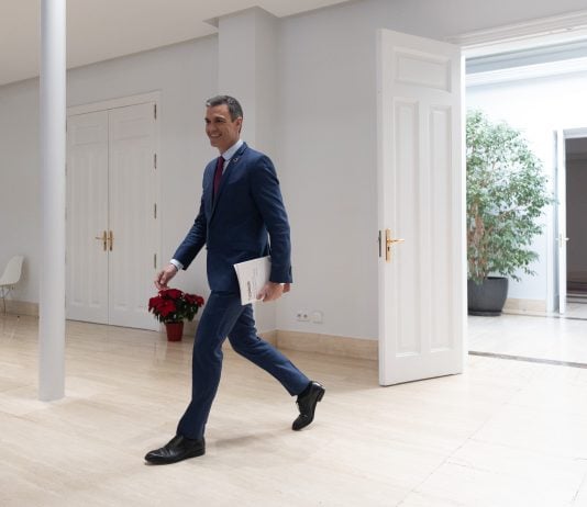 El «alivio» para nuestros bolsillos aprobado por el Gobierno, en detalle Pedro Sánchez.