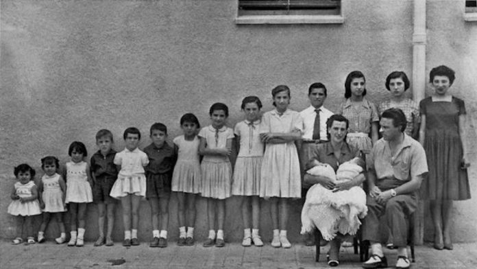 El incentivo a la natalidad que supone el título de 