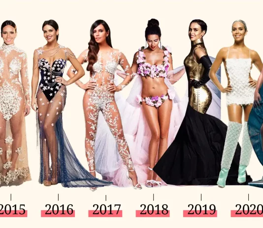 ¿Será capaz Cristina Pedroche de sorprender a los telespectadores en el Fin de Año de 2022?