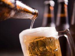 Cerveza