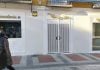 «Peligro inminente para la salud pública» en la Calle Mayor Exterior de "La nueva Flor y Nata". (Foto: La Crónic@)