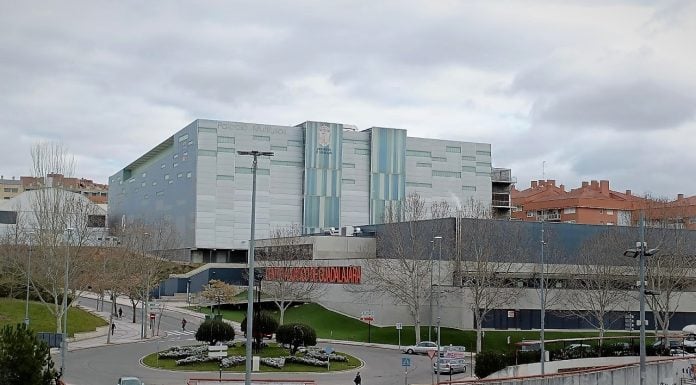1.500 participan en el Campeonato de España de Puzles, en Guadalajara Palacio Multiusos de Guadalajara en enero de 2023. (Foto: La Crónic@)