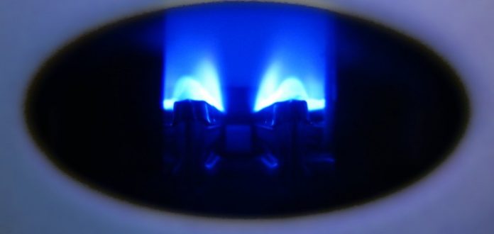 La llama de la caldera es indicativa del buen o mal funcionamiento de la misma.