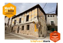 Inauguración de APIBUDIA.