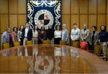 Acuerdo entre IBM y la Universidad de Alcalá.