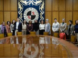 Acuerdo entre IBM y la Universidad de Alcalá.