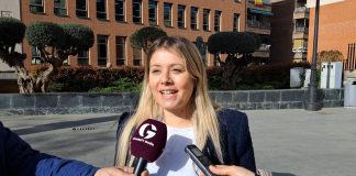 Itziar Asenjo será diputada por el PP en las Cortes de Castilla-La Mancha gracias a que el PP ha recuperado el escaño que perdió en 2019.