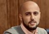Mane Corral, candidato del PP a la Alcaldía de Azuqueca de Henares.