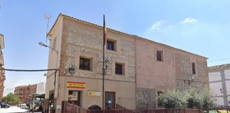 Detenido un mando de la Guardia Civil en una operación antidroga en Castilla-La Mancha