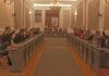 Unanimidad en la votación del Ayuntamiento de Guadalajara el 20 de marzo de 2023.