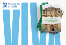 La Universidad de Alcalá celebra el 25 aniversario como Patrimonio de la Humanidad con nuevas actividades.
