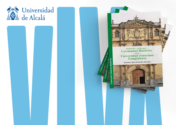 La Universidad de Alcalá celebra el 25 aniversario como Patrimonio de la Humanidad con nuevas actividades.