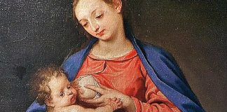 Una de las obras que se estudiará es la Virgen de la Leche, de Alonso Cano.