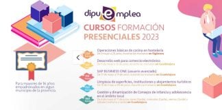 Cursos dipuemplea